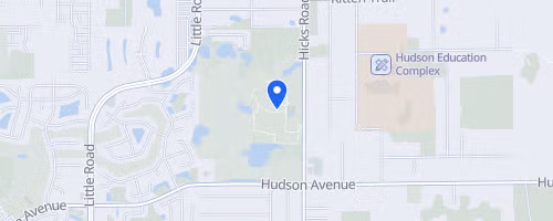 Eagle 5K, 10K, & 13.1M at Hudson, FL (29)