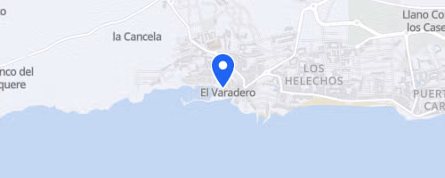 Carrera Popular Barranco del Quíquere