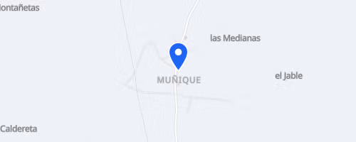 Trail Muñique Cross