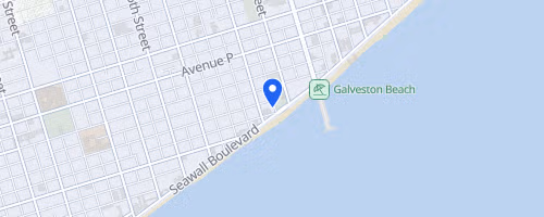 Galveston Marathon & Half Marathon