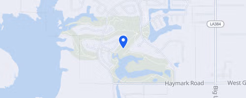 Lake Area Runners Presents Swamp Stomp 1/2 Marathon & 1 Mile Fun Run