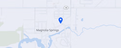 Magnolia Run