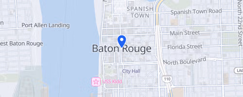 St. Jude Walk/Run 5K - Baton Rouge