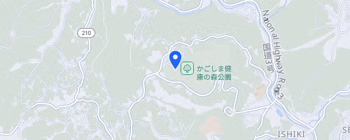 第2回 かごしま健康の森公園リレーマラソン