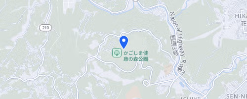 第2回かごしま健康の森公園リレーマラソン【42Kmの部】