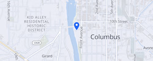 Columbus Firefighters Charity 5K