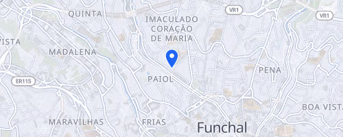 Maratona do Funchal