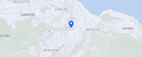 Porto da Cruz Natura