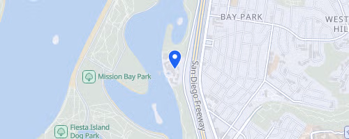 Aloha Run San Diego