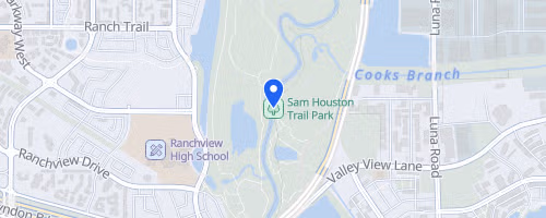 Heroes and Villains Half Marathon- Dallas