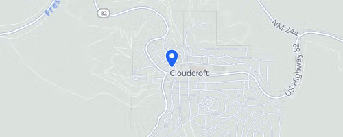 Gran Fondo Cloudcroft