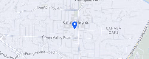 KEYSYS 5K Cahaba Heights