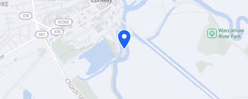 Riverway 5K