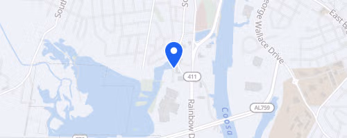 Medal Madness 5K, 10K, & 13.1M at Gadsden, AL (24)