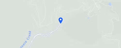 The Mt. Baldy 5000