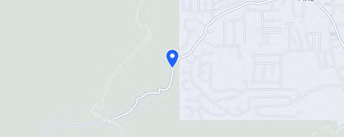 Fire on the Rim