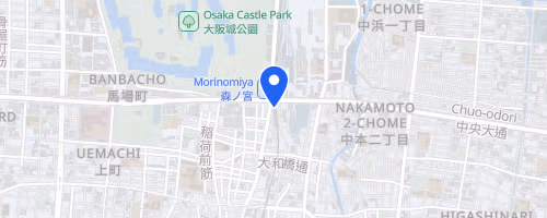6/6【大阪/土曜】はしりびと実走塾『大阪市内の”ポケふた”マンホールを巡る旅：約25km旅ラン』