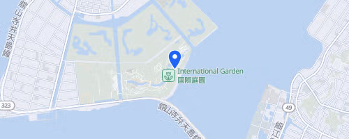 静岡県　第6回　IDATENチャレンジ 夏が来たハーフマラソンin浜名湖ガーデンパーク
