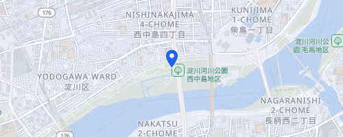 第2回 OSAKA淀川サンセットマラソン