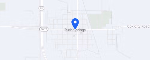 Rush Springs Watermelon Festival Watermelon 5k/10k