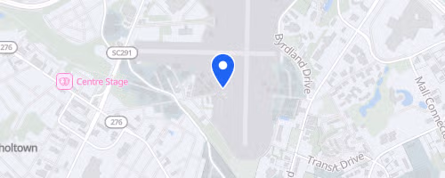 Take Flight 5k & 1 Mile Run