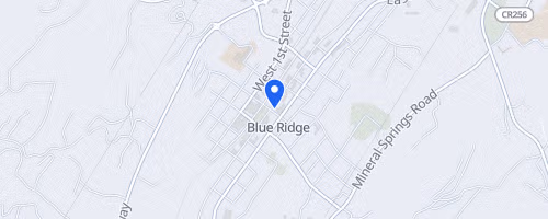 Blue Ridge Freedom 5K