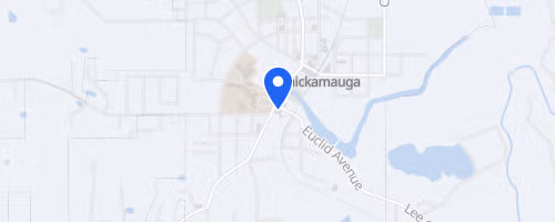 Chickamauga Chicken and Waffles 5k Dash