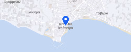 Ιεράπετρα City Run in Stadium Vol 6