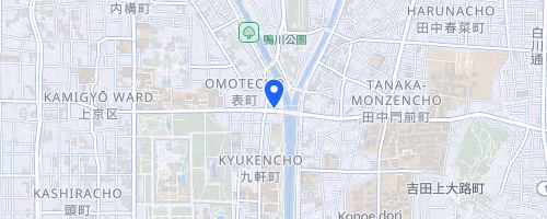 【京都・出町柳】NORTH KYOTO 100 TRAIL RUNNING RACE