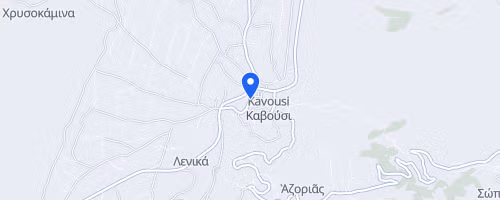 Avgos Trail 8.7km