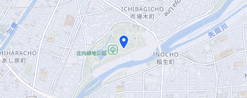 庄内緑地グリーンランニング（20km10km5km）2607 夕方開催