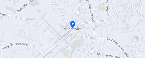 Mooresville/Lake Norman Turkey Trot 5K