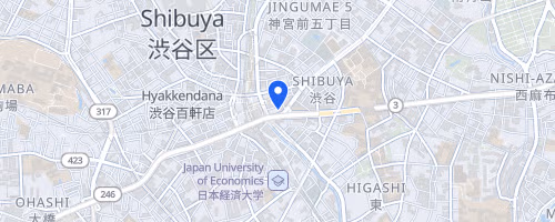 東京観光ロゲイニング2026～渋谷再発見2days～