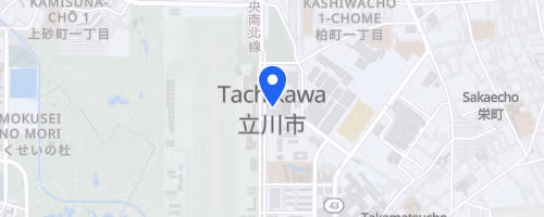 国営昭和記念公園リレーマラソンEARLY SUMMER2026