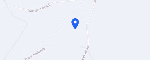 Natchez Trace Trail Run