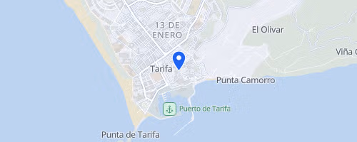 Carrera del Estrecho