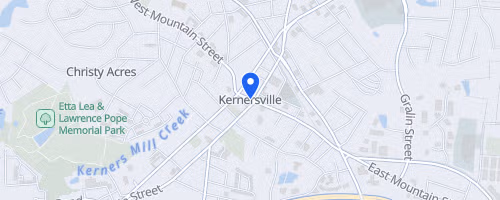 Rotary Club of Kernersville 4th of July 5K Run