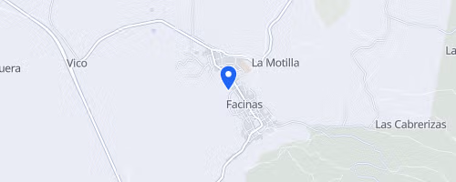 Trail Sierra de Facinas