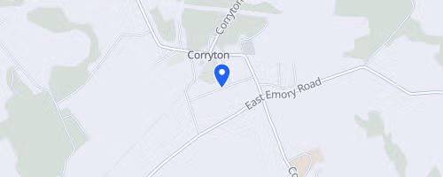 Corryton Possum Chase 8-Miler, 4-Miler, and 2-Miler Races