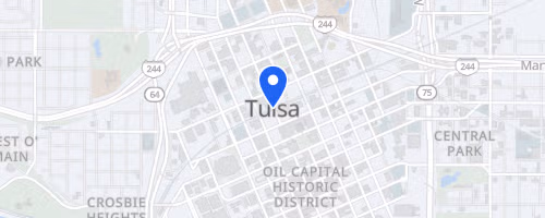 Tulsa Area Triathletes Chris Brown Tulsa DU 2026