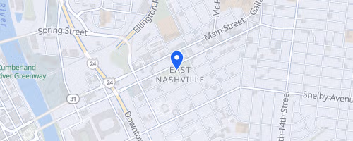 20th Annual East Nashville Tomato 5K