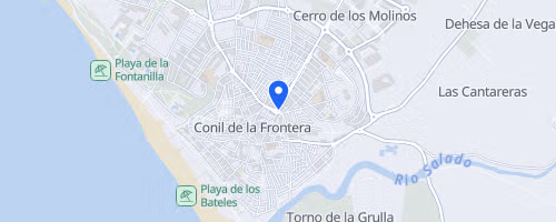 Carrera Solidaria Playas de Conil