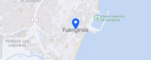 Media Maratón Ciudad de Fuengirola