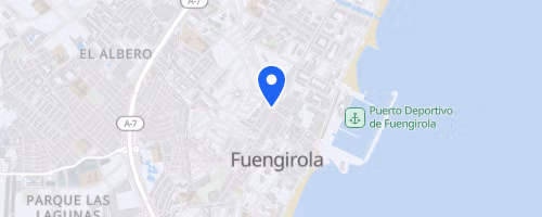 Carrera Solidaria Ruta 091 - Fuengirola
