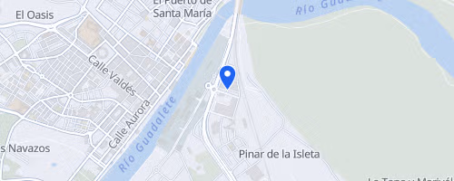 Carrera Popular Nueva Bahía
