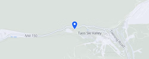 Taos Ski Valley Up & Over Trail Run Weekend