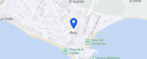 Triatlón Villa de Rota