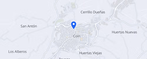 Carrera Nocturna Coín