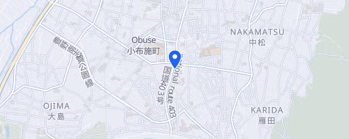 第23回小布施見にマラソン