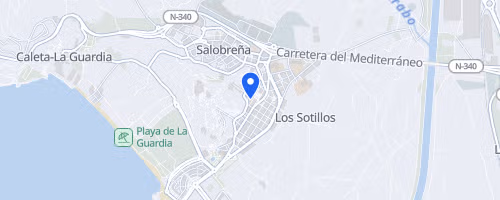 Travesía a Nado Salobreña